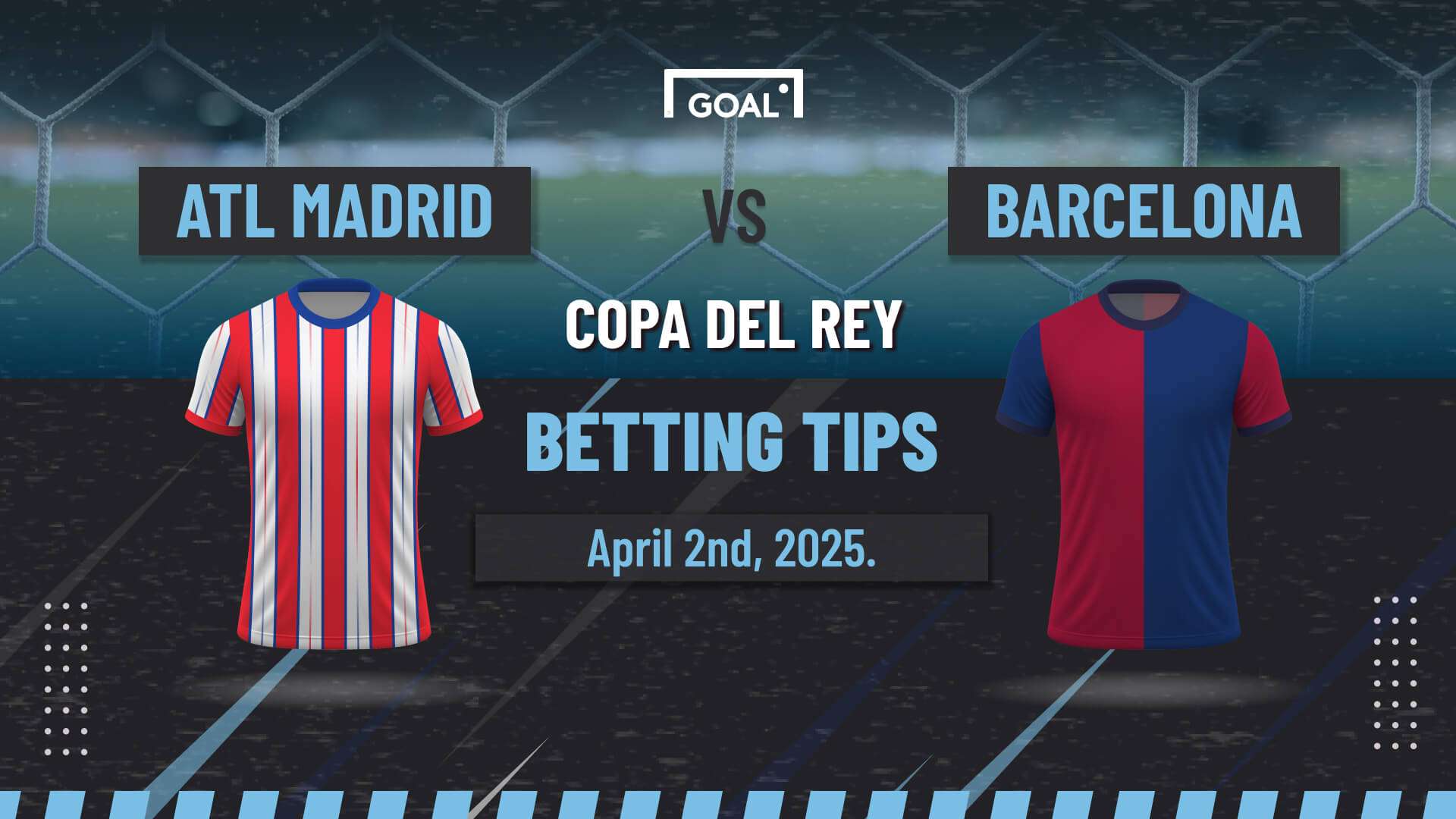 Atletico Madrid vs Barcelona Predictions