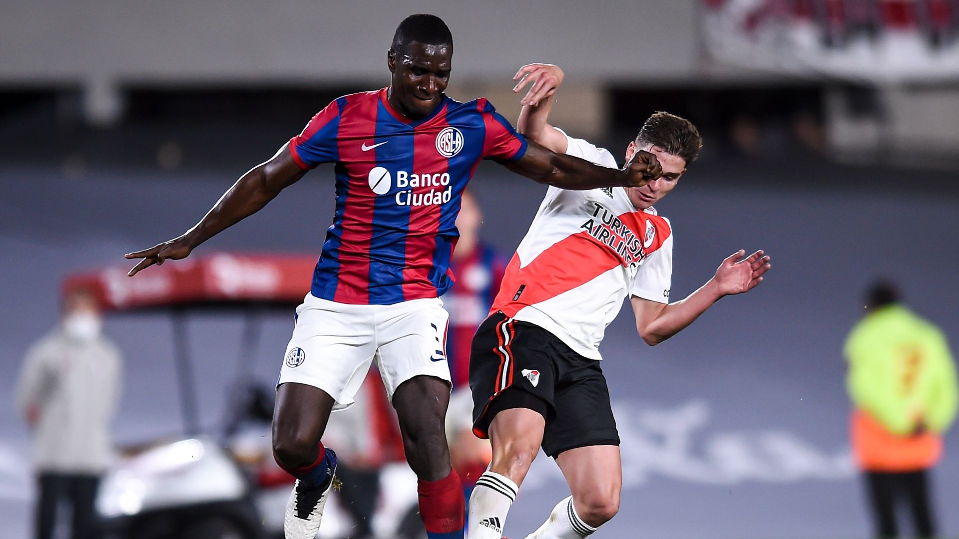 San Lorenzo River 2021