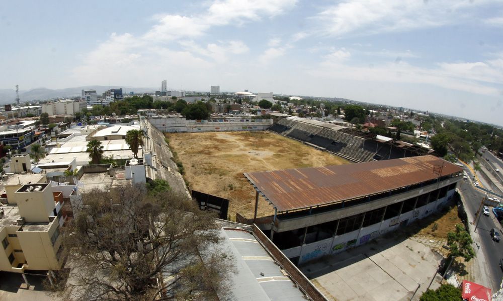 Estadio La Martinica