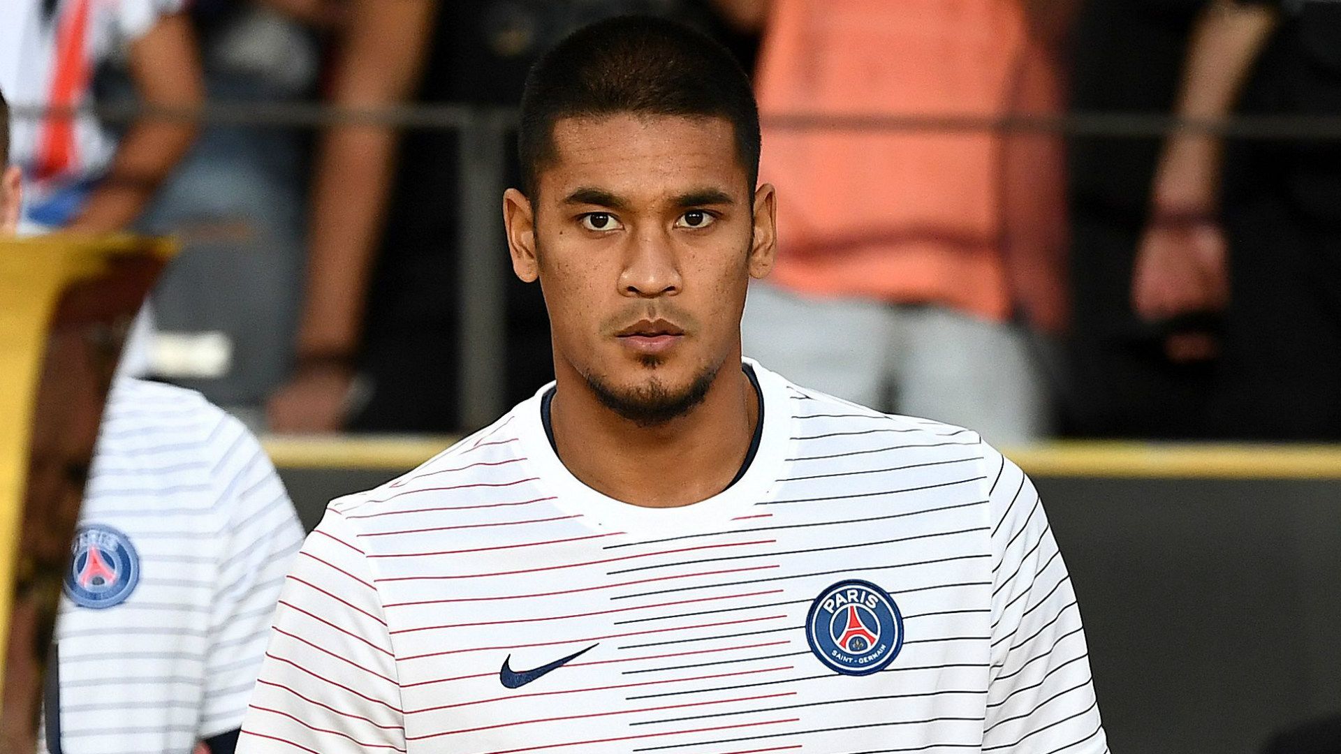 Alphonse Areola PSG Paris Saint-Germain 2019-20
