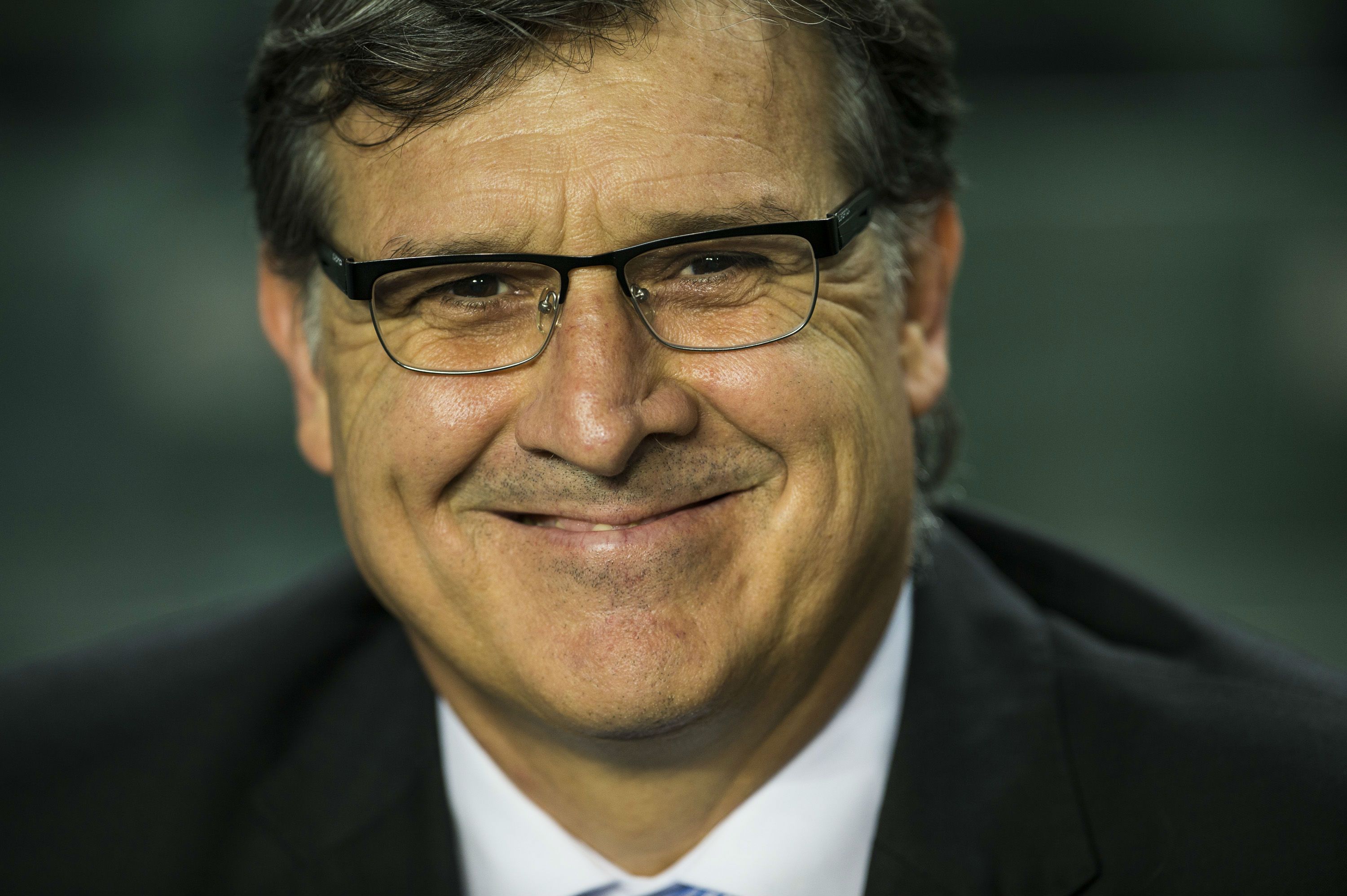 Martino (Paraguay) 24-10-18