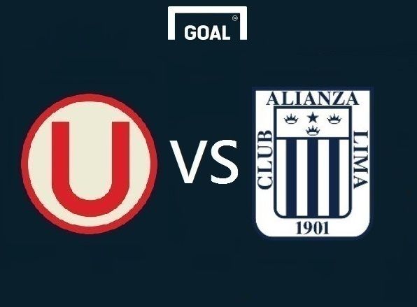 Universitario vs. Alianza Lima
