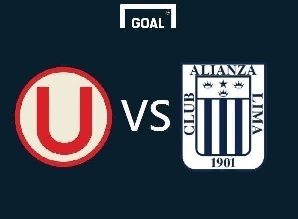 Universitario vs. Alianza Lima
