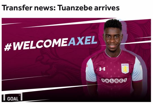 Tuanzebe