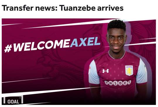 Tuanzebe