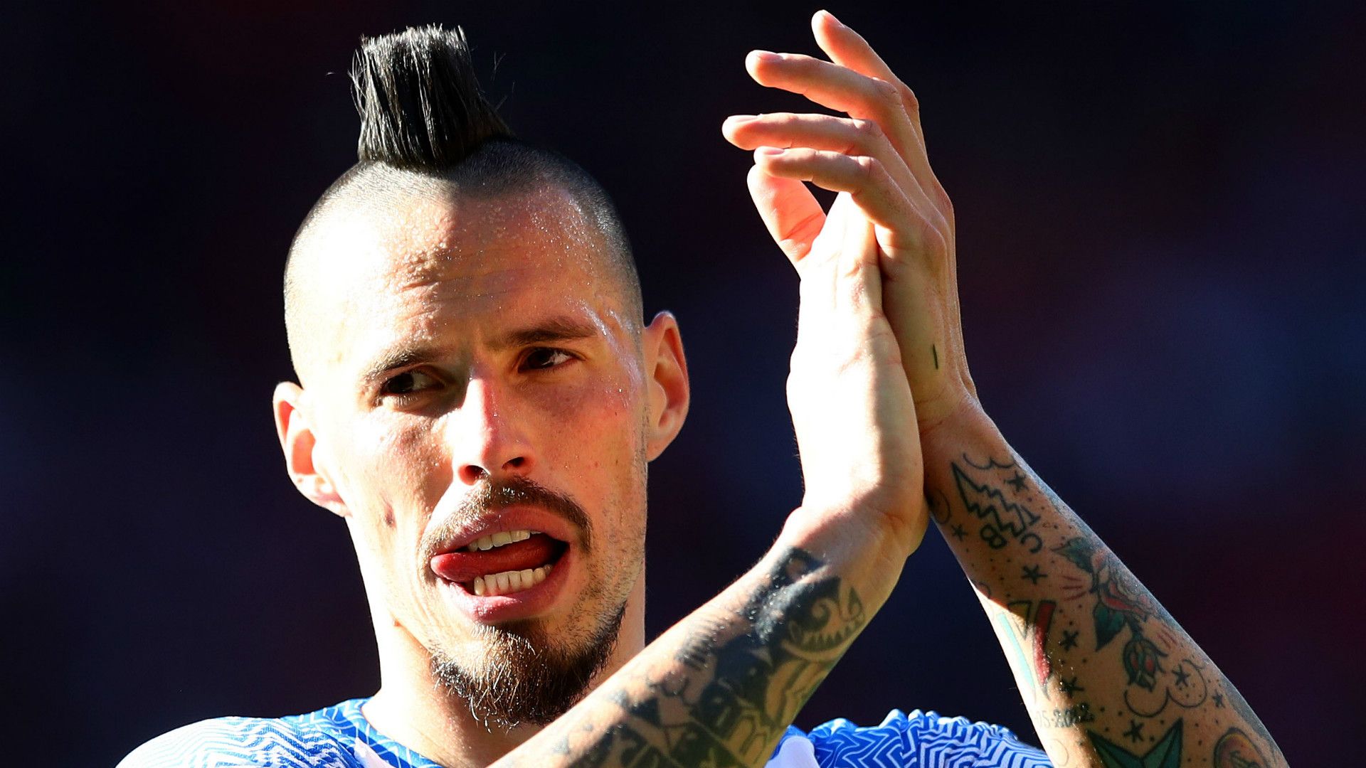 Marek Hamsik