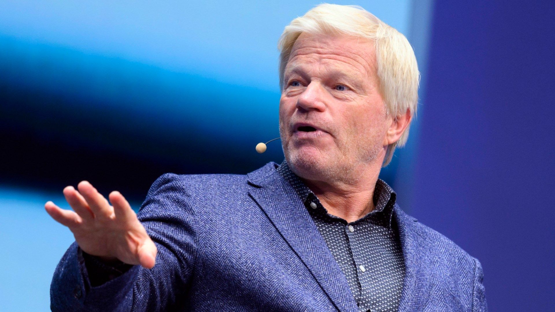 Oliver Kahn 2025