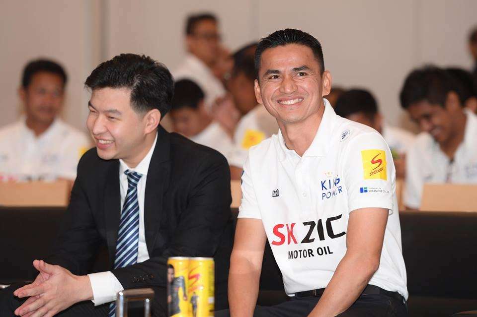 เกียรติศักดิ์ เสนาเมือง