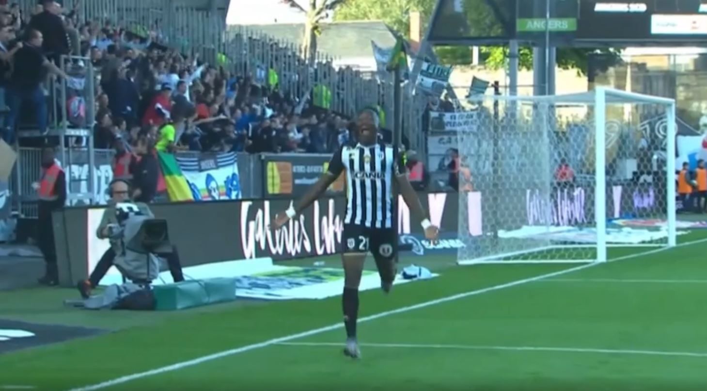 GER ONLY NINGA ANGERS NANTES BESTER WECHSEL