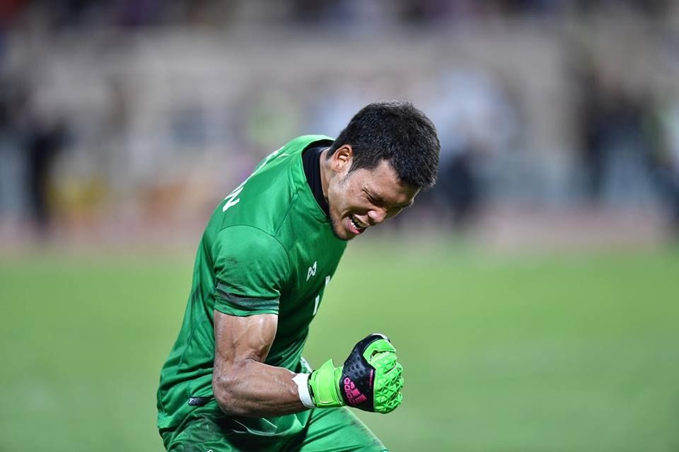 ืัทีมชาติไทย