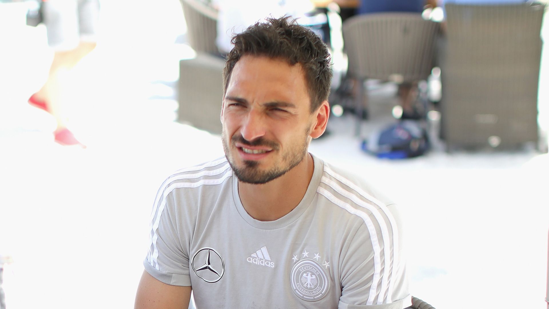 Hummels DFB 05062018