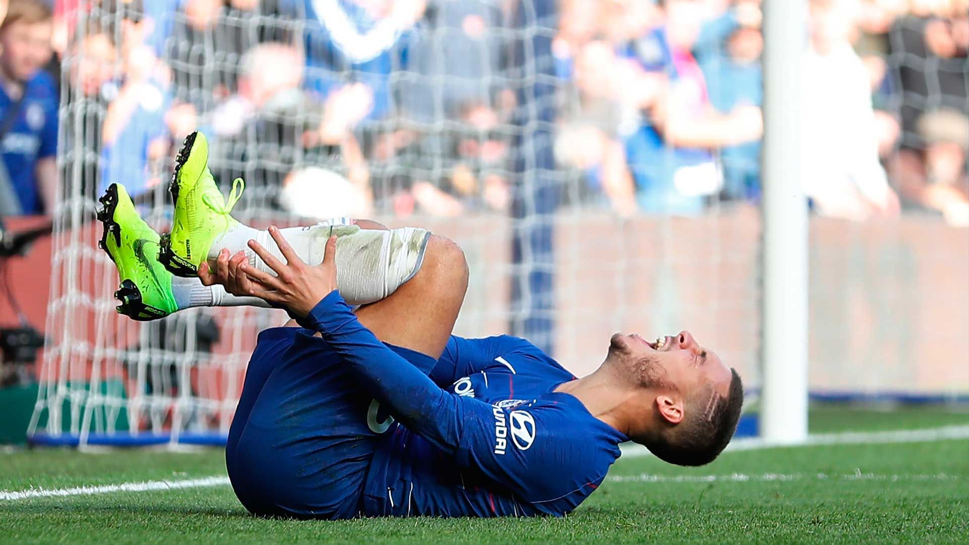 Eden Hazard Chelsea
