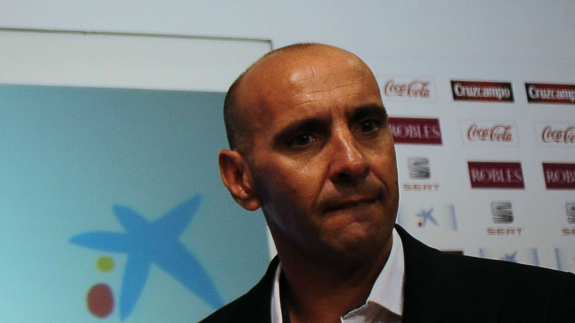 Monchi FC Sevilla