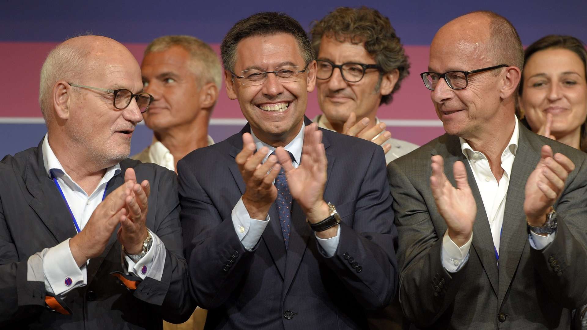 bartomeu barcelona elections