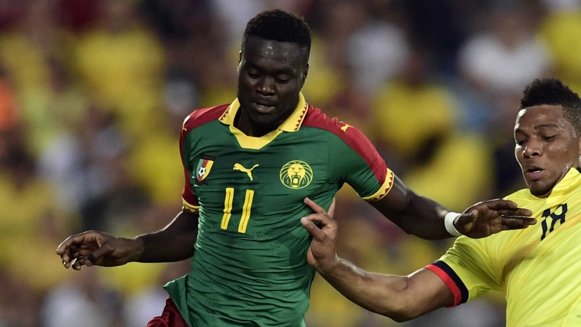 2018-03-04-Cameroon-Olivier Boumal