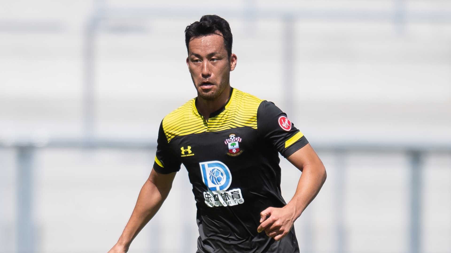 2019-08-14 Maya Yoshida