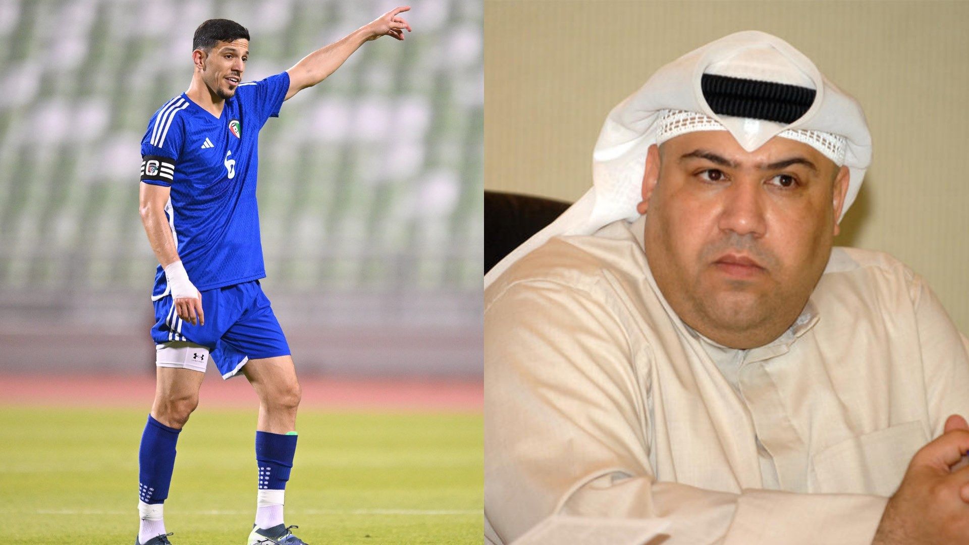 Abdulkarim Al Shemaly Sultan Al Enezi