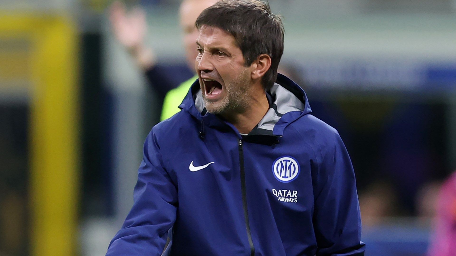 Chivu Inter