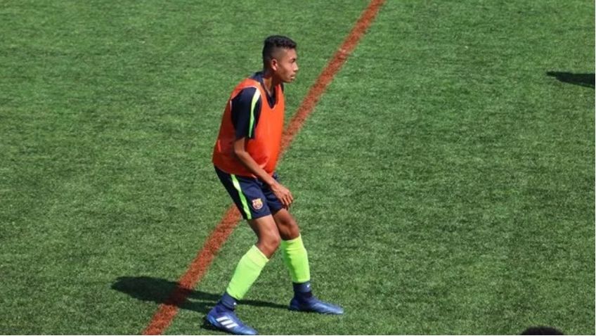 Kenny Phi Hoang Chandler