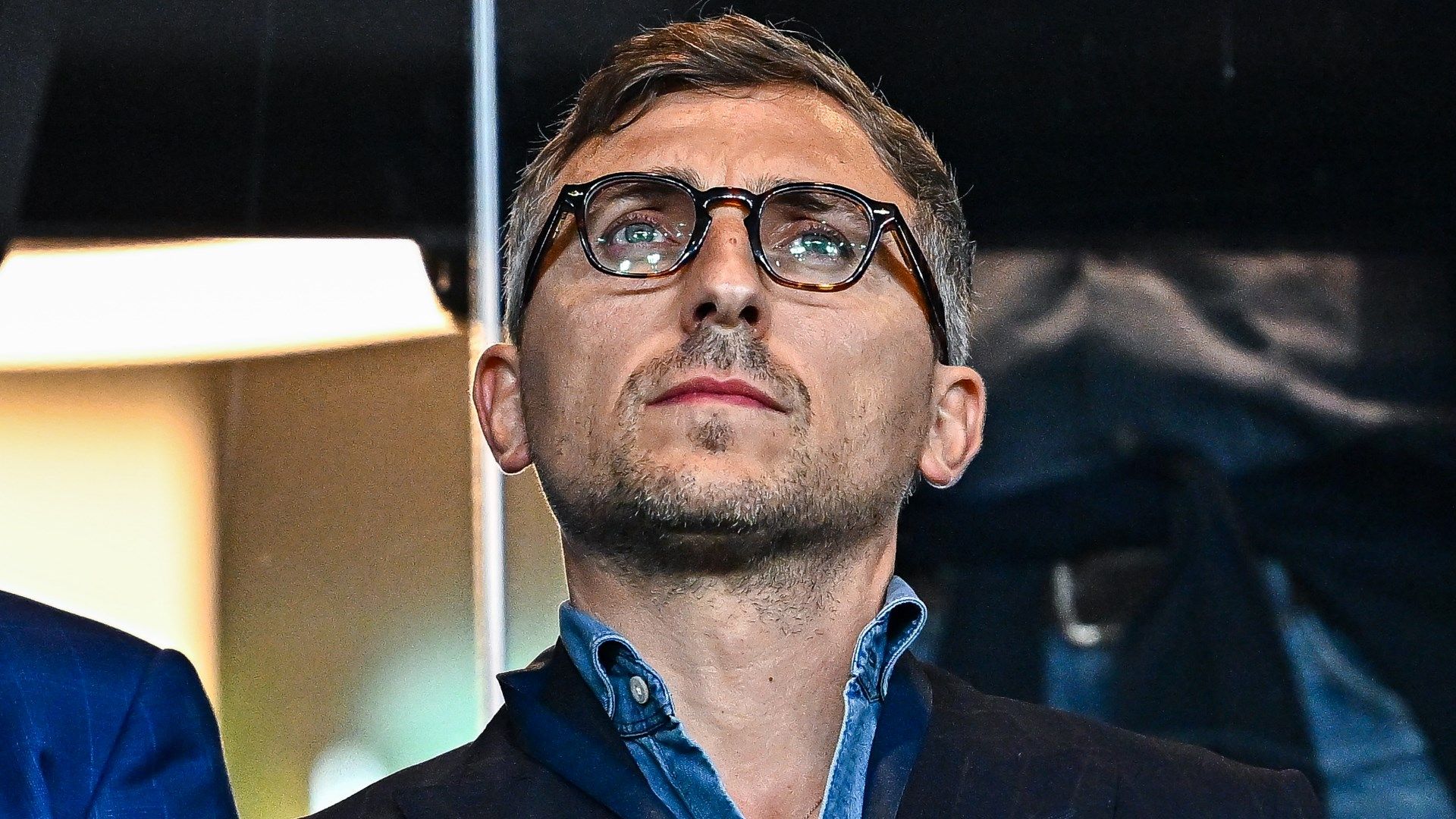 manfredi sampdoria 2024 25 espressione