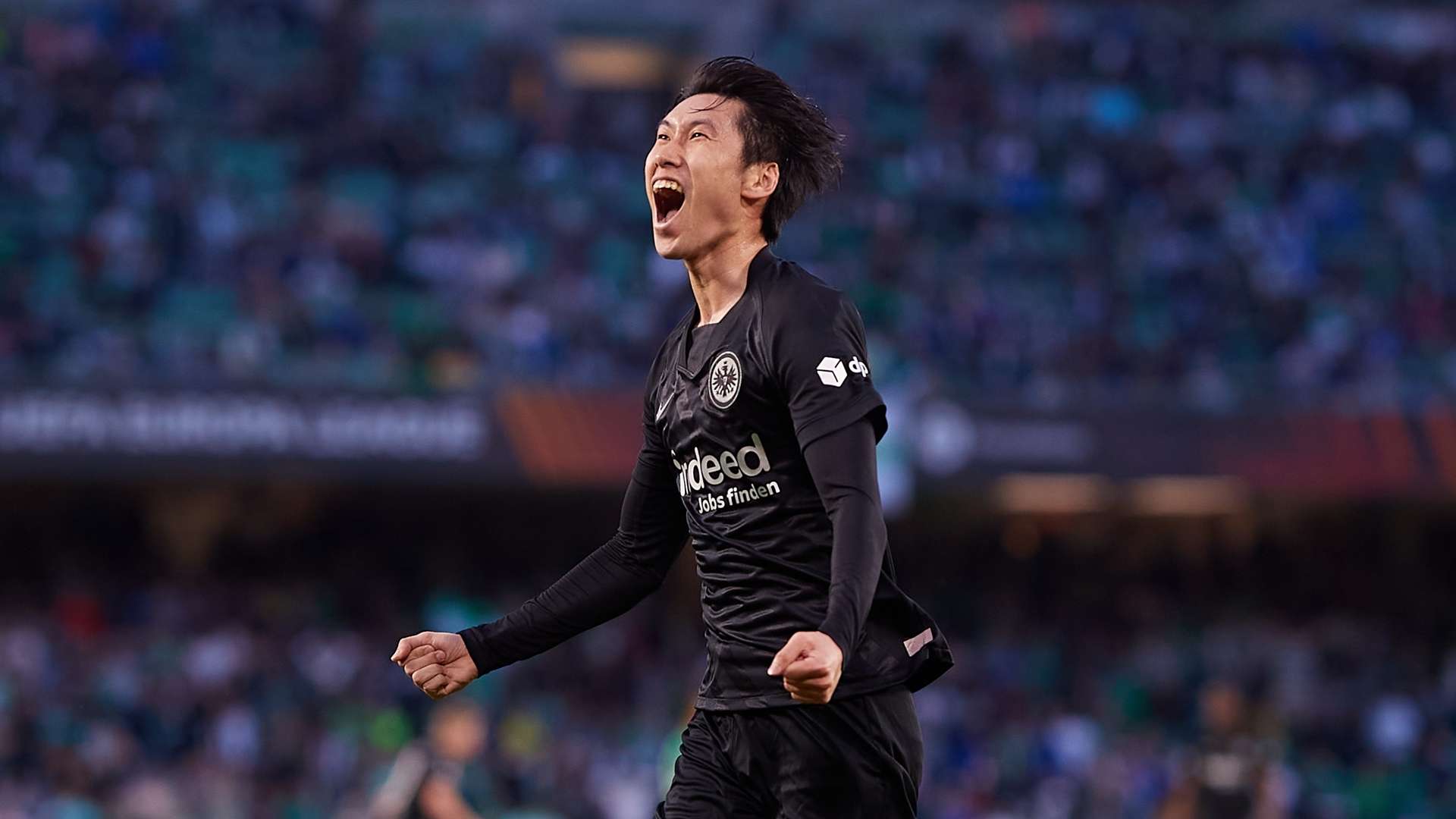 20220309_Daichi Kamada_Frankfurt