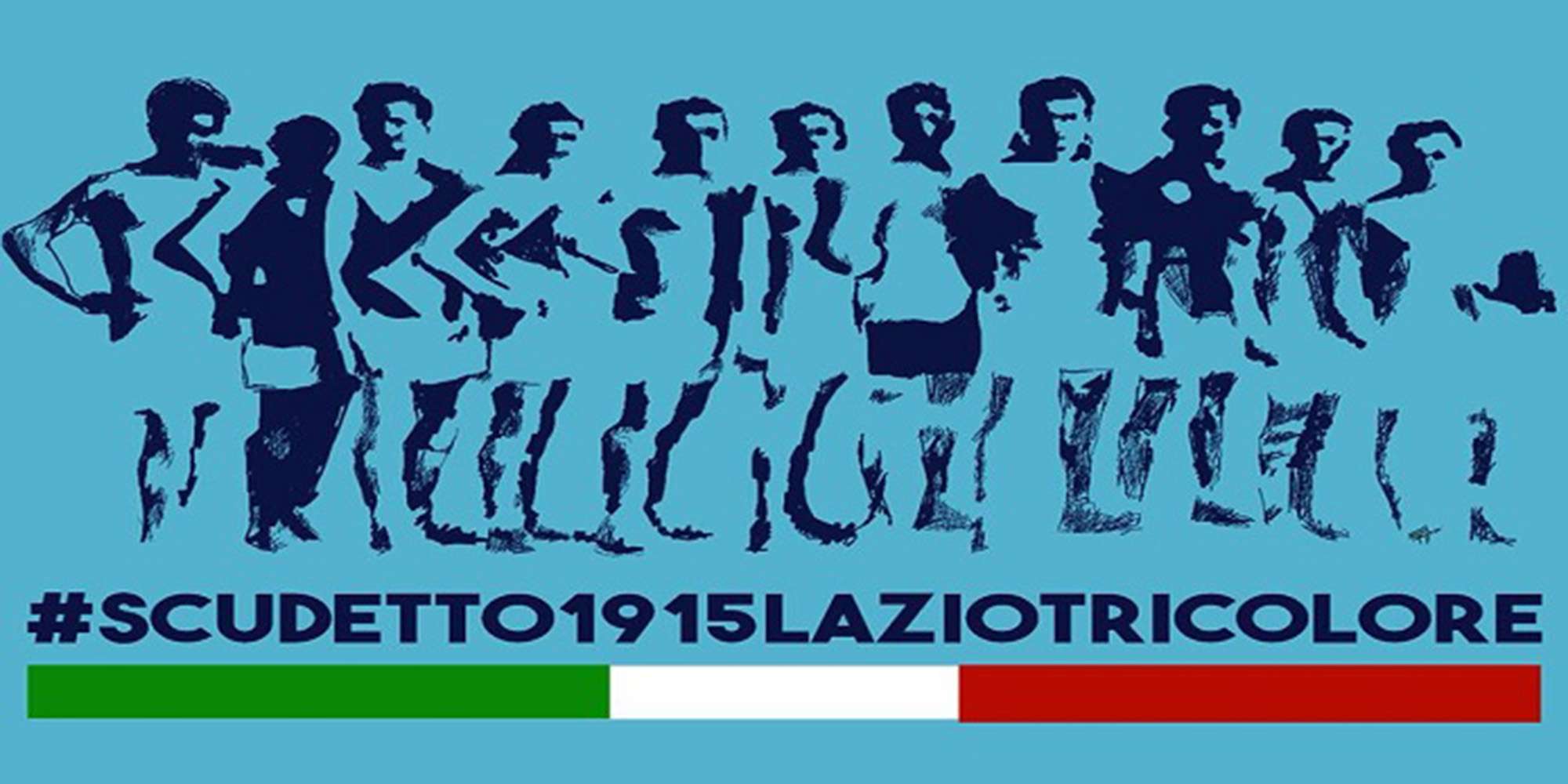 Lazio 1915