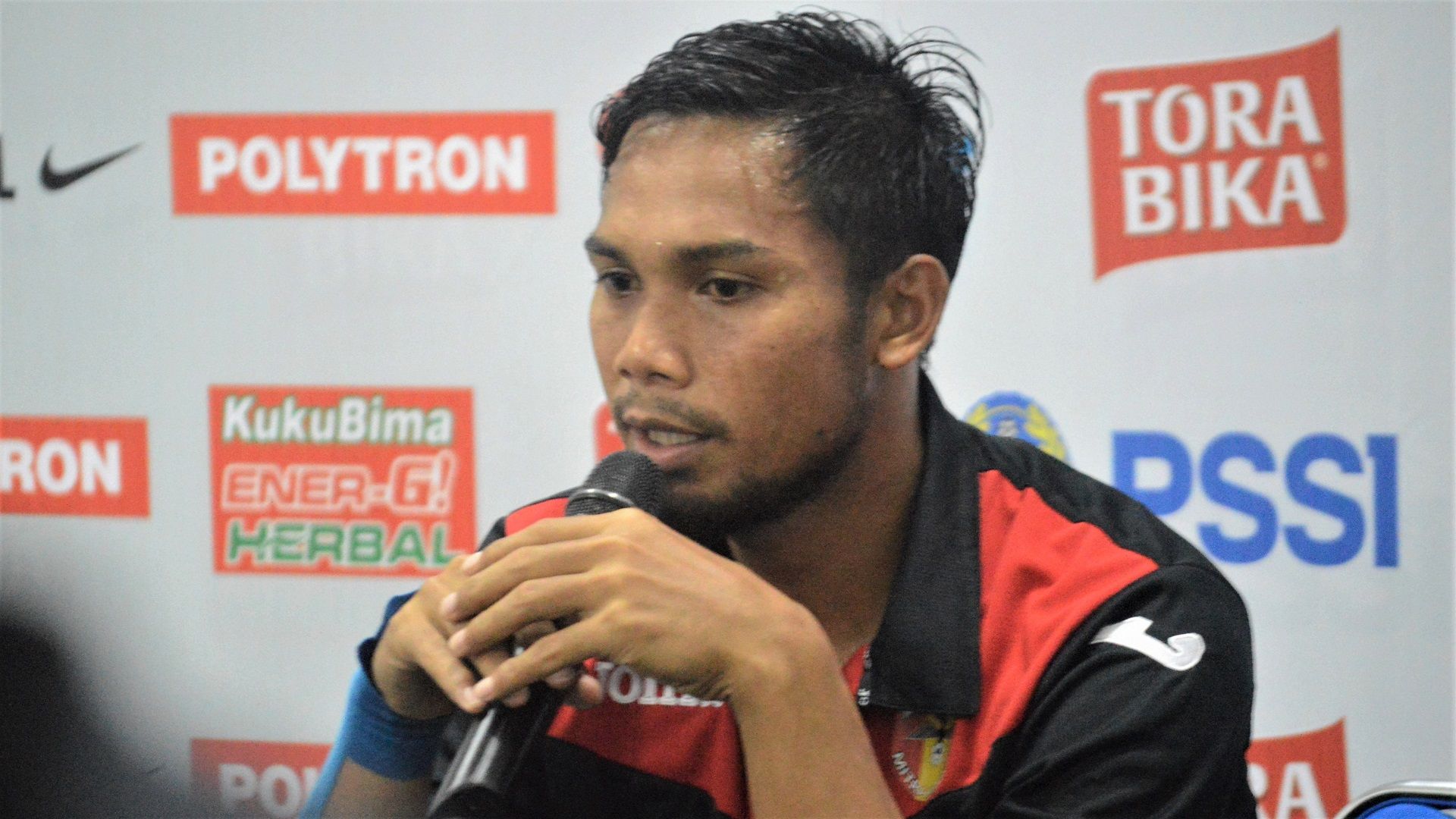 Saepuloh Maulana | Mitra Kukar