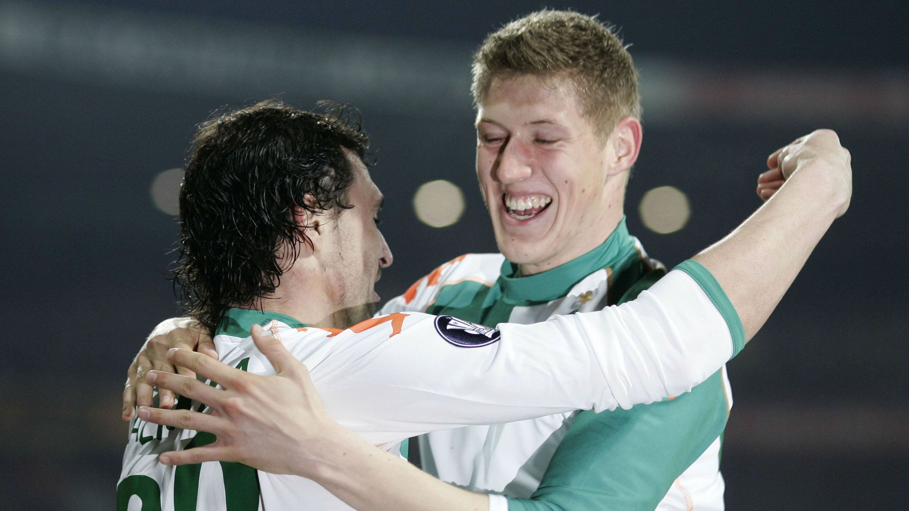 Kevin Schindler Bremen