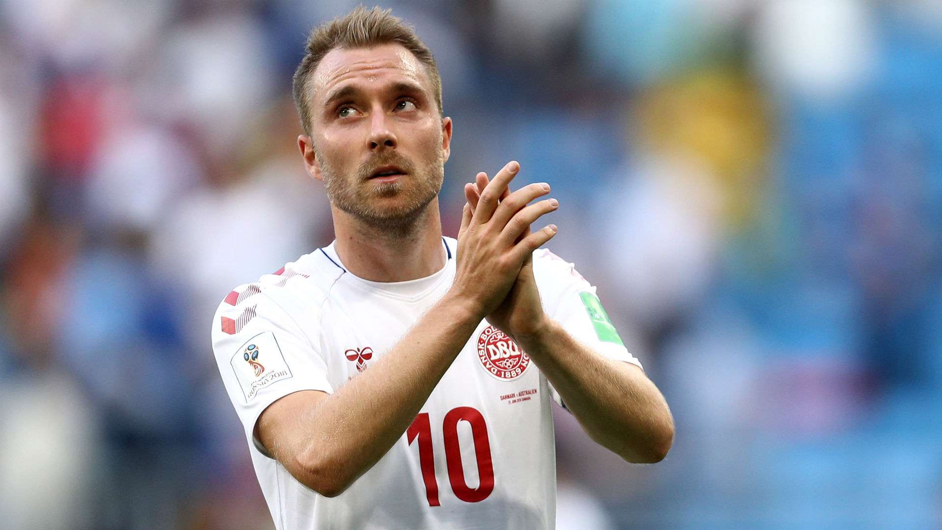 Christian Dannemann Eriksen