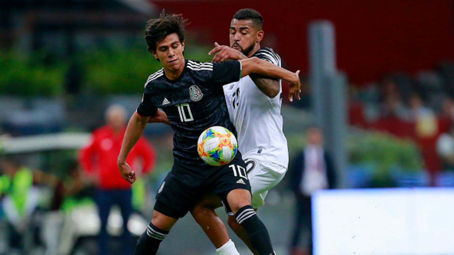 José Juan Macías México