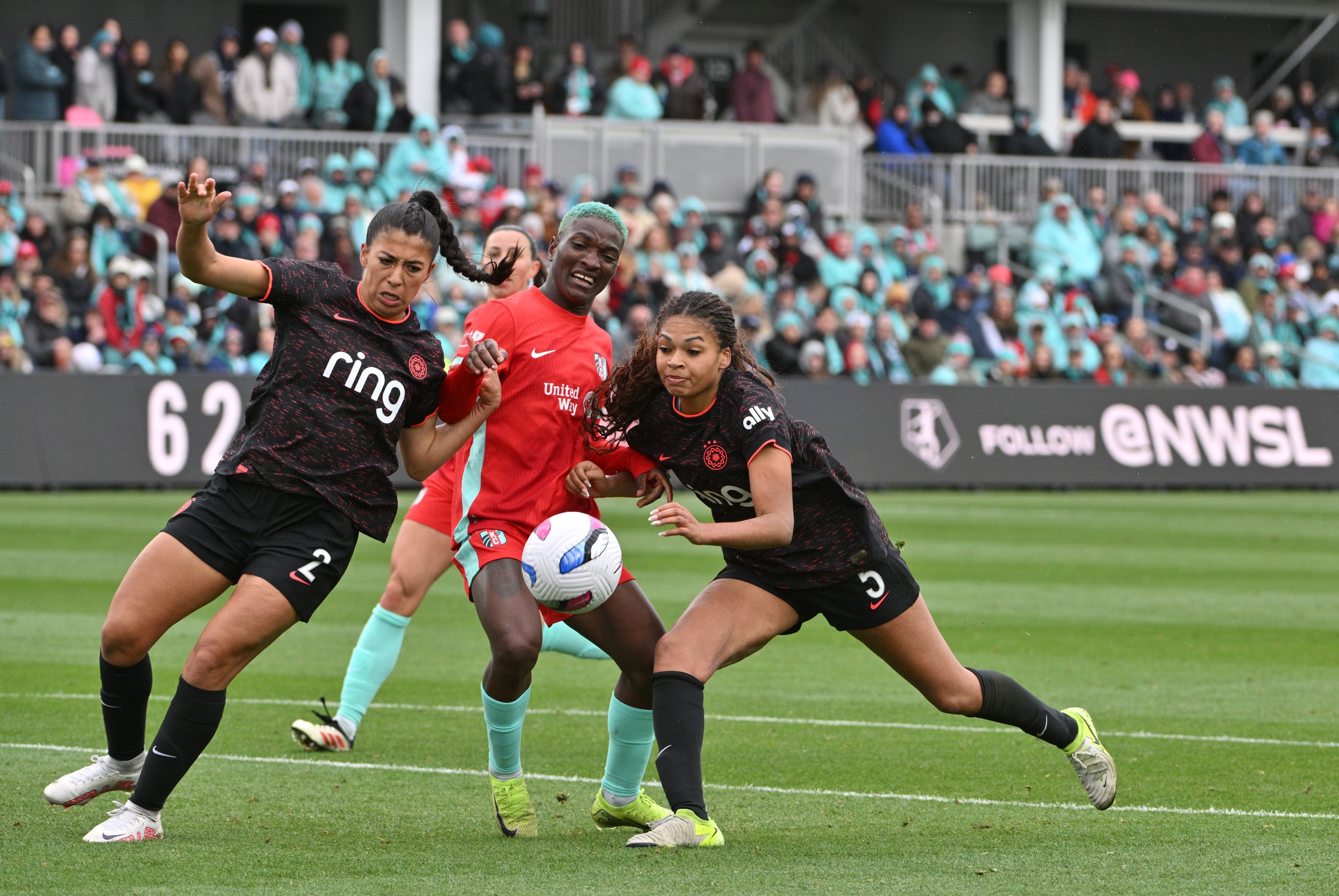 Portland Thorns