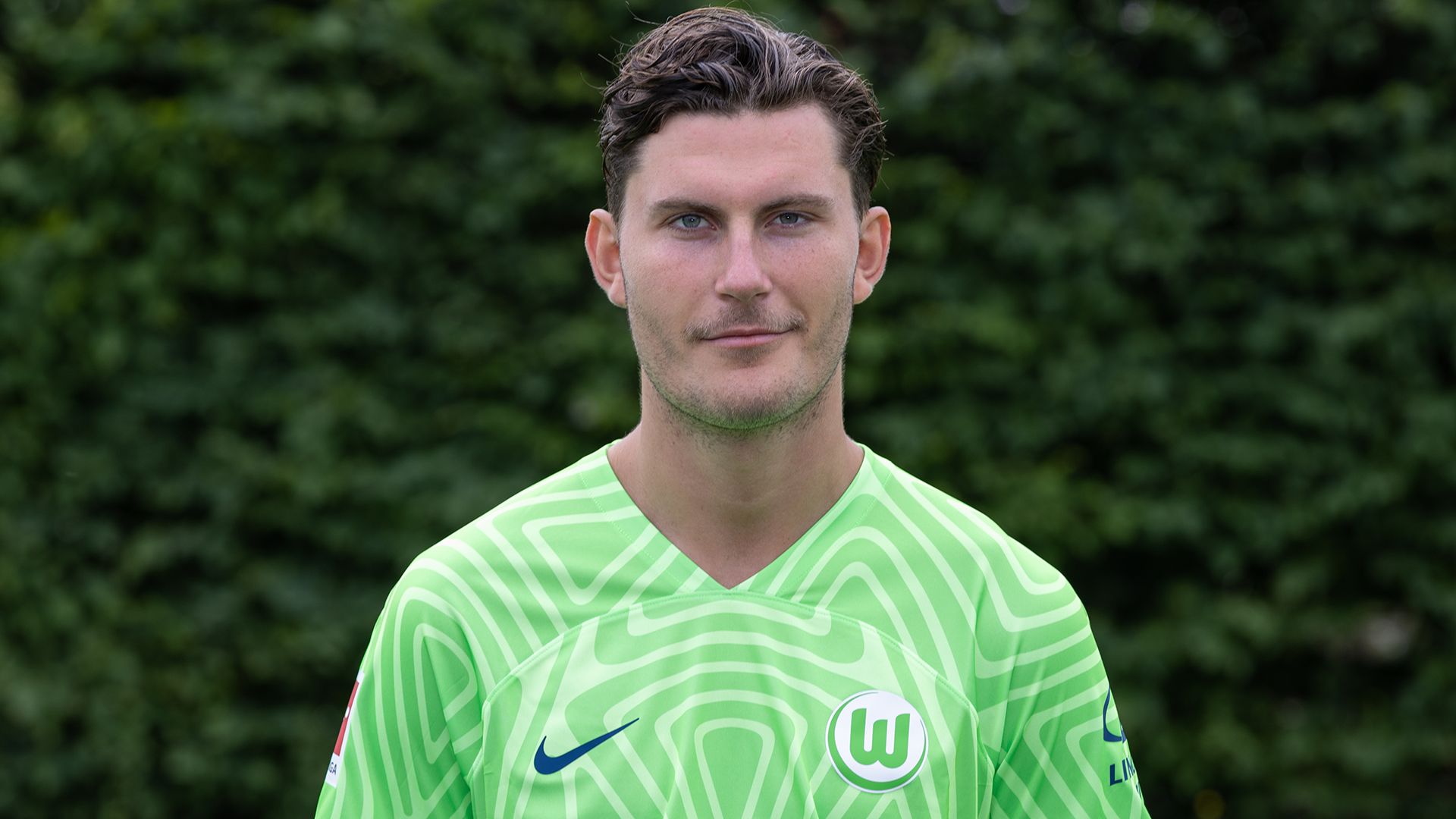 Jonas Wind Wolfsburg 2022-23