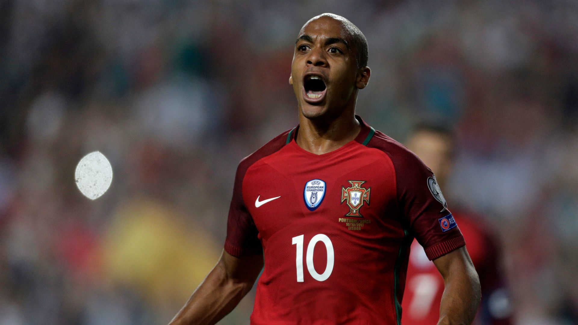 Joao Mario Portugal