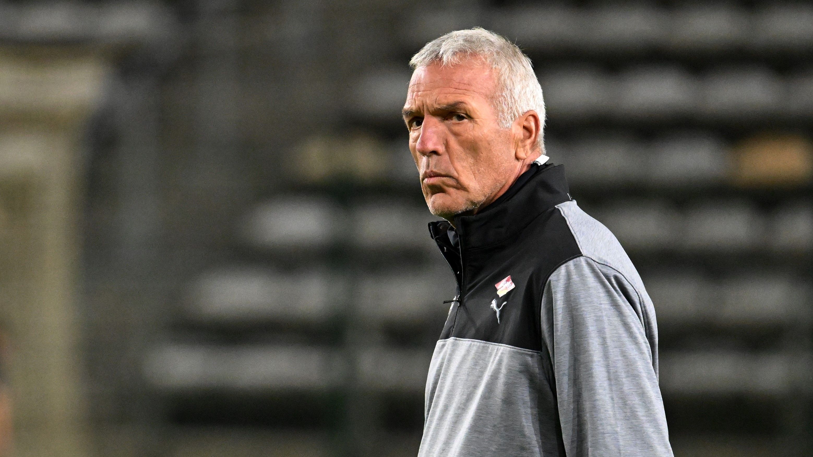Ernst Middendorp, Cape Town Spurs