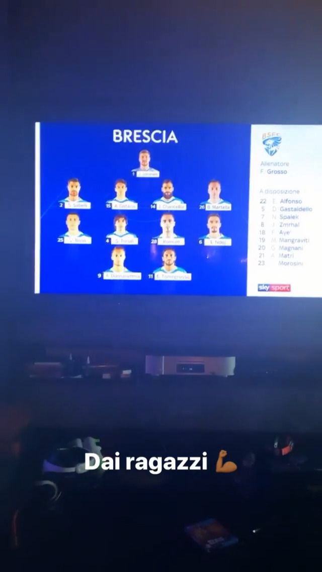 Storia Balotelli