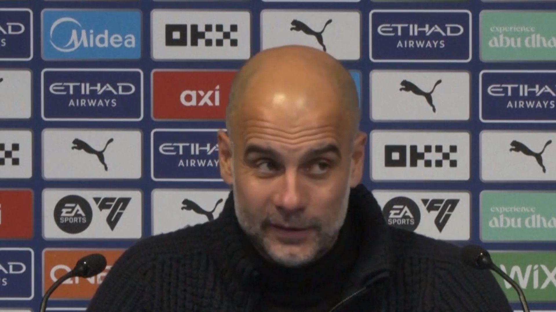 GFX GUARDIOLA