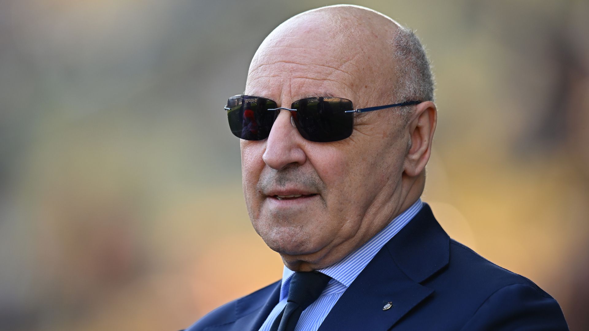Beppe Marotta