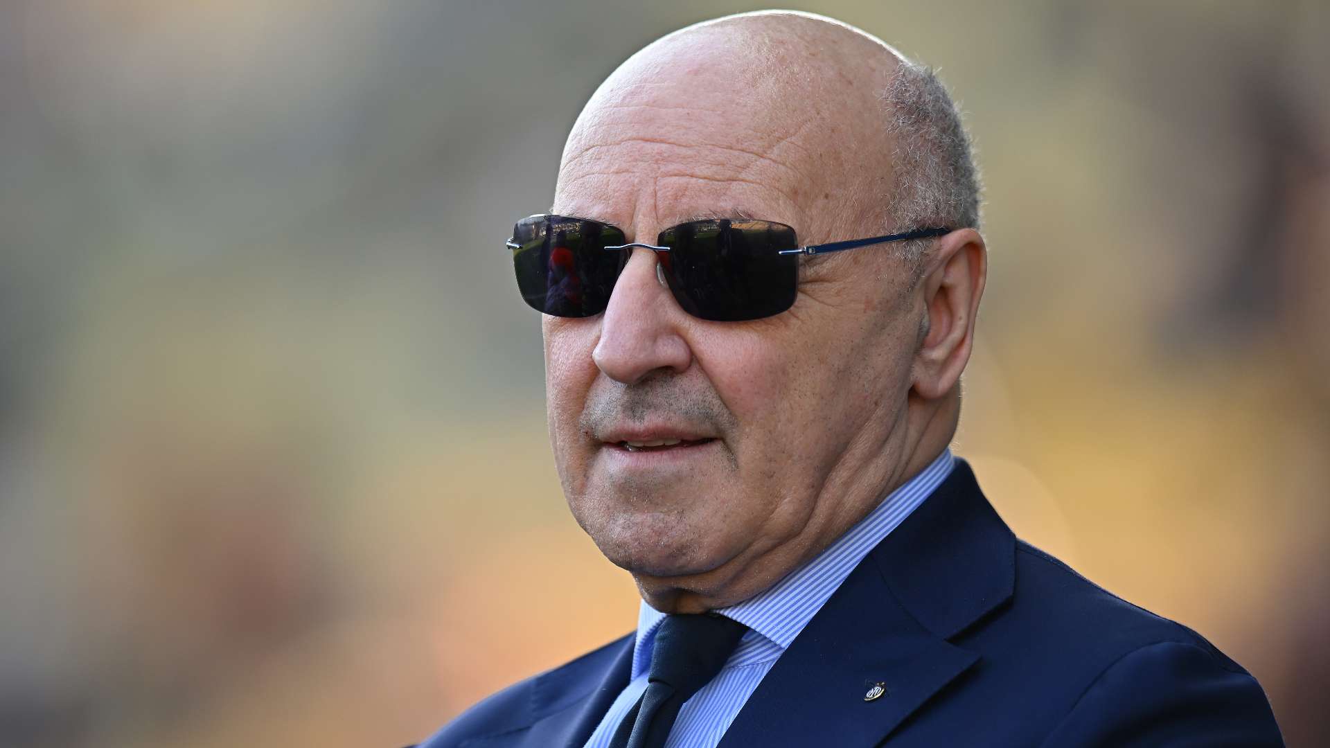 Beppe Marotta
