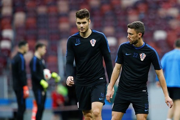 Duje Caleta-Car Croatia