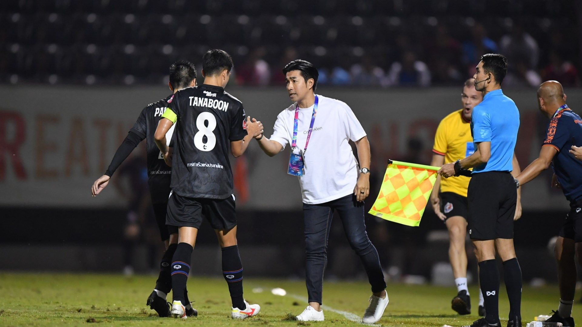 รังสรรค์ วิวัฒน์ชัยโชค