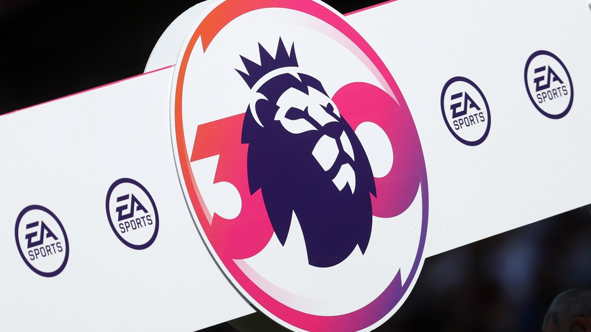 Premier League badge