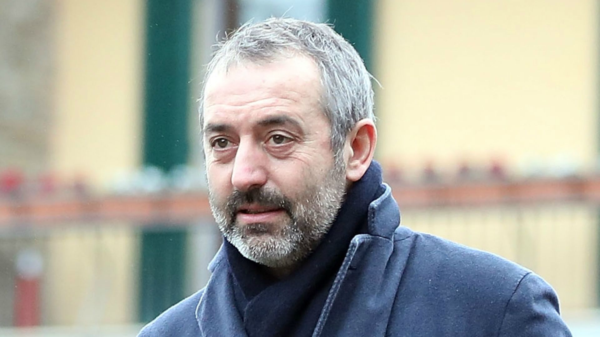 Marco Giampaolo