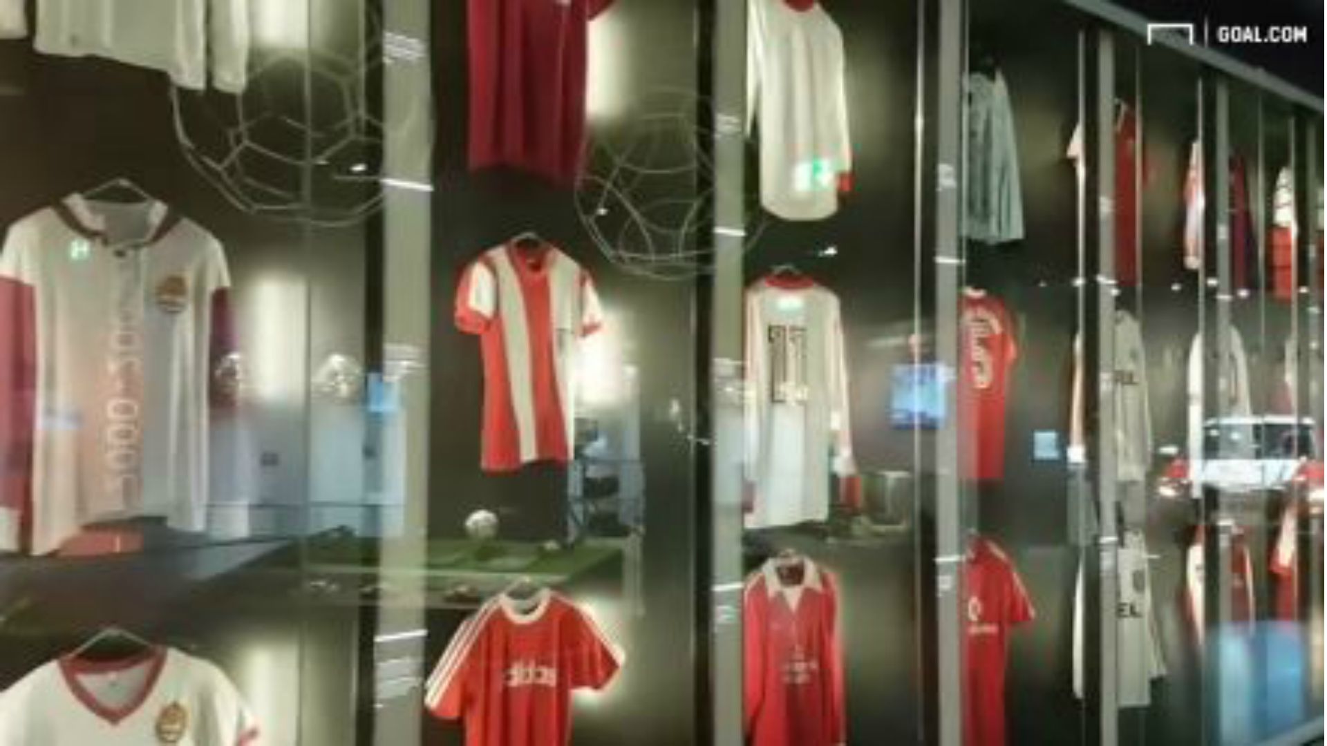 camisetas