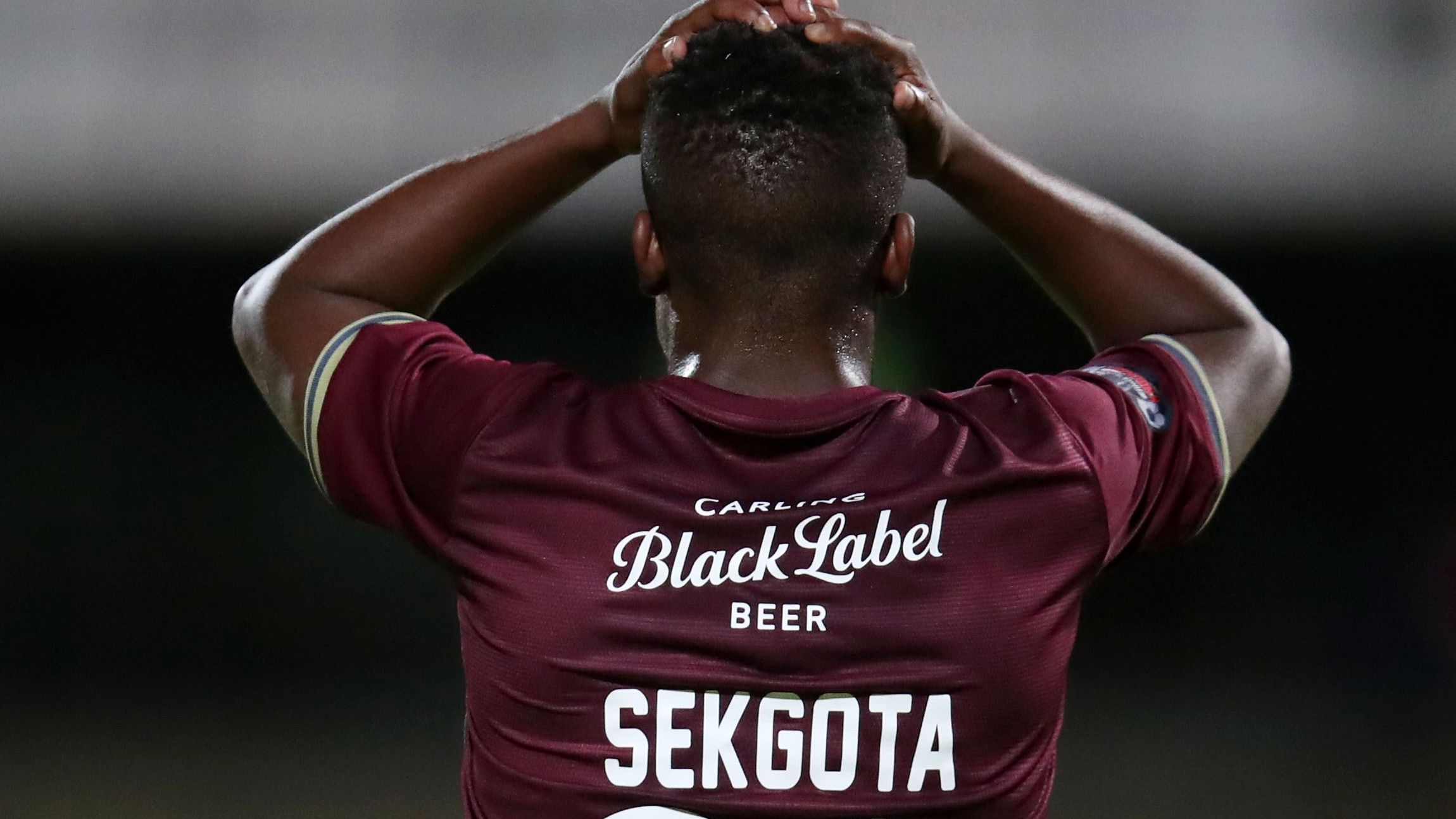 Kgaogelo Sekgota, Stellenbosch FC