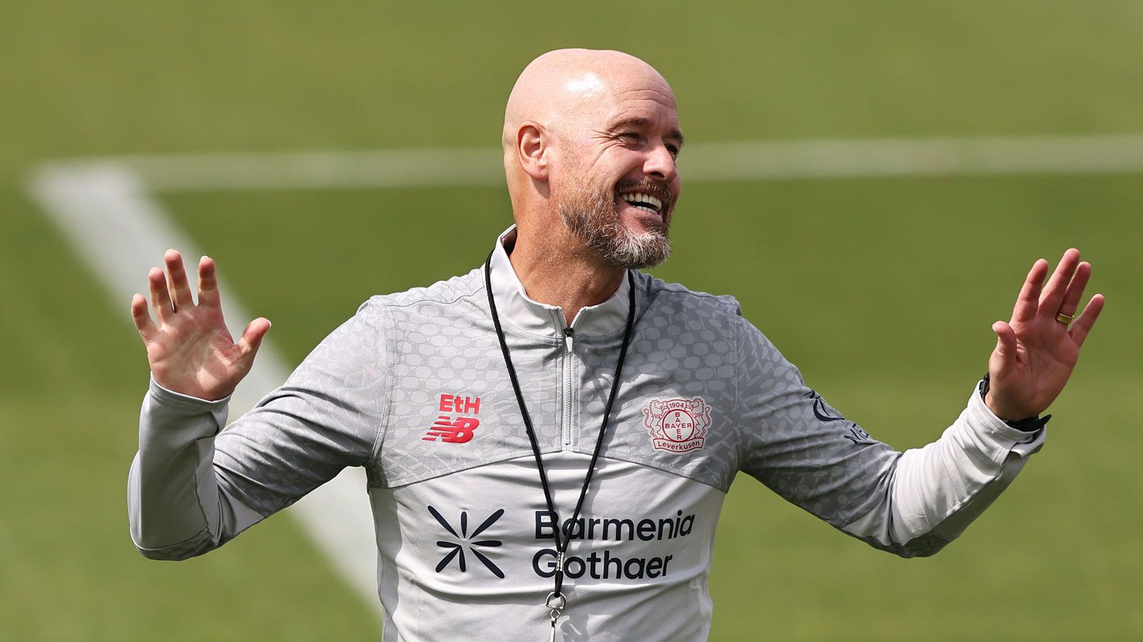 Erik ten Hag