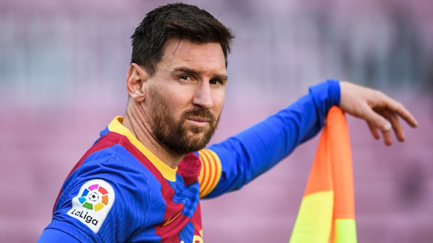 "خدعوه وورطوه مع ميسي".. لاعب برشلونة السابق يكشف عن موقفه المحرج أمام ليونيل!