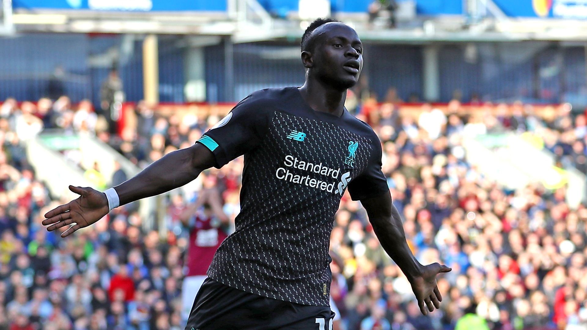 Sadio Mane - Liverpool