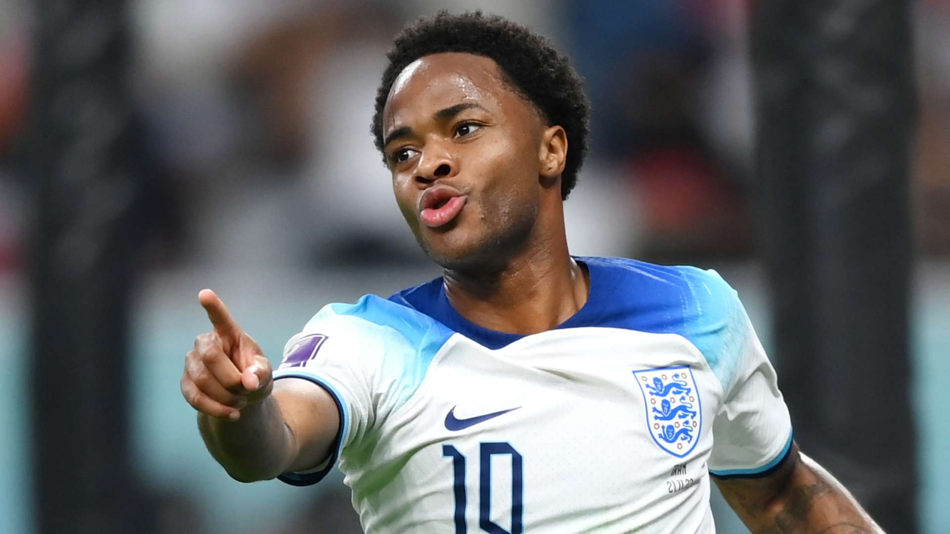 Resurgent Raheem Sterling is being screwed out of an England Euro ...
