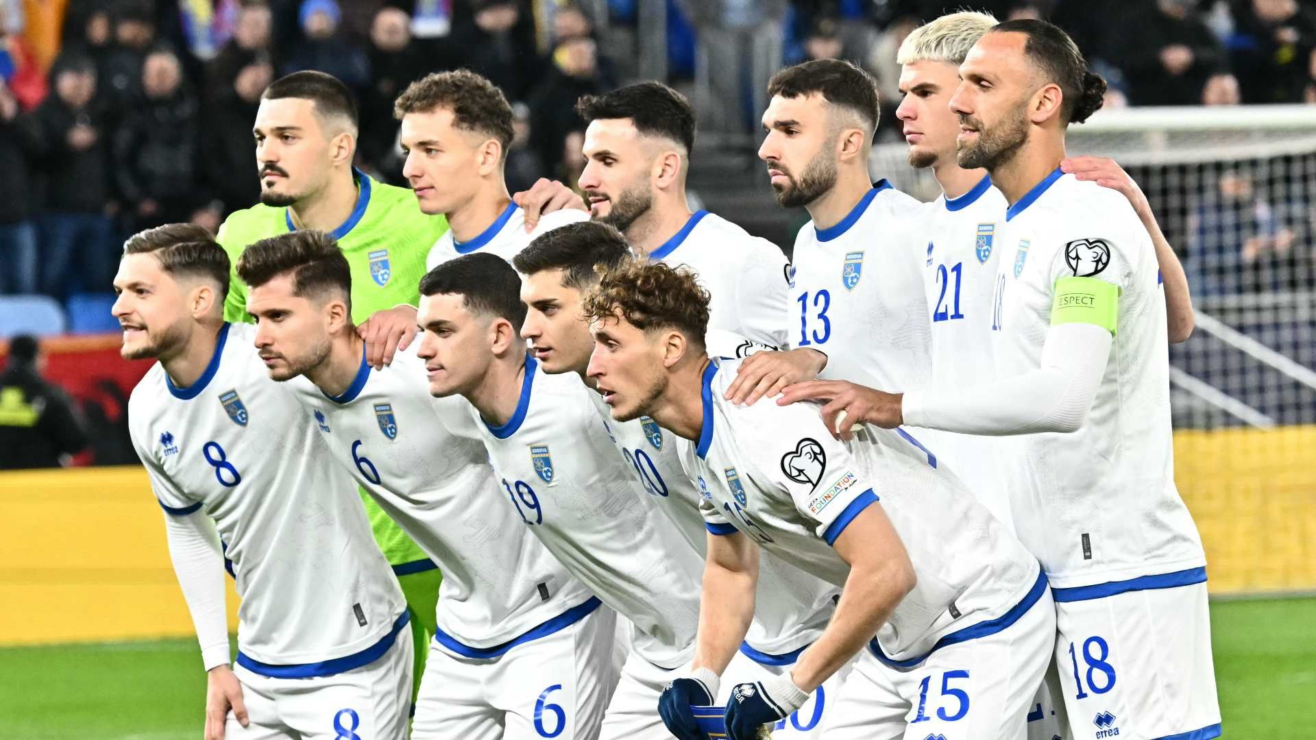 kosovo