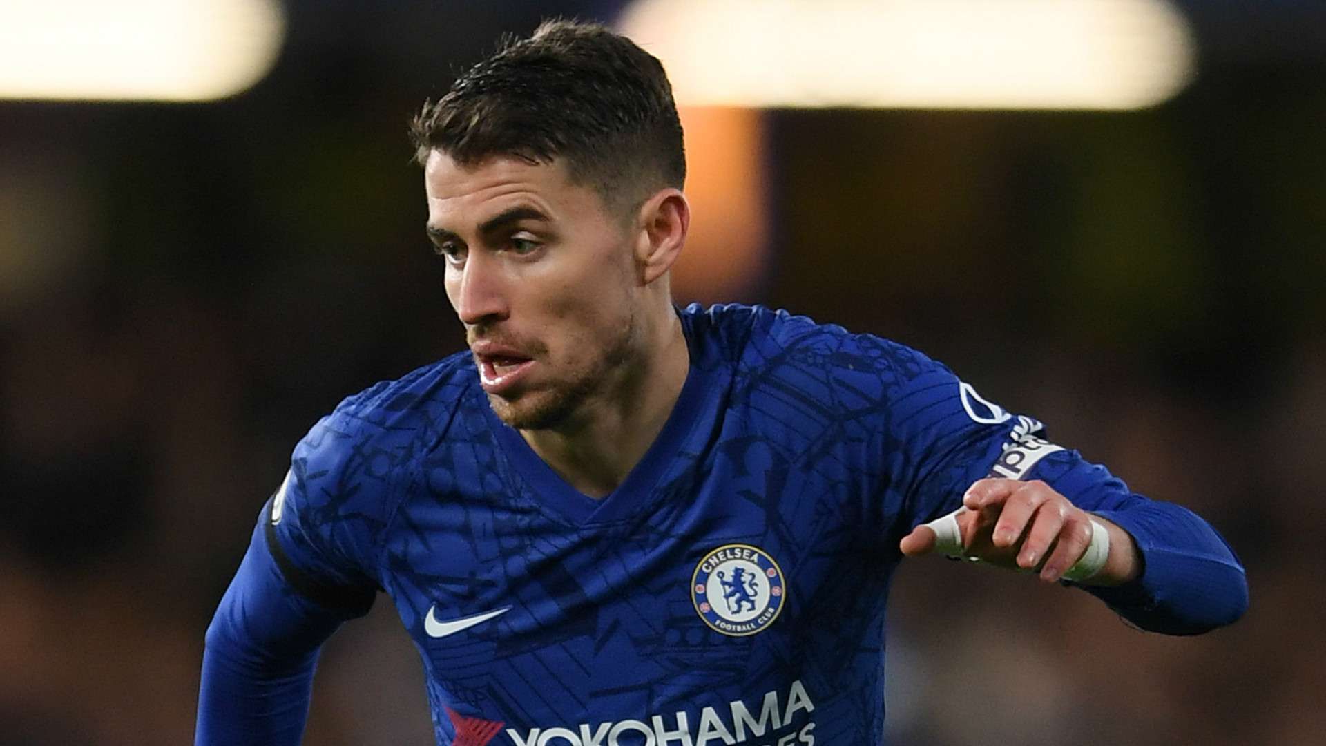 Jorginho Chelsea 2019-20